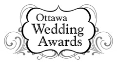 Logo - Ottawa Wedding Awards