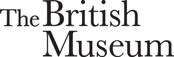 Logo - British Museum