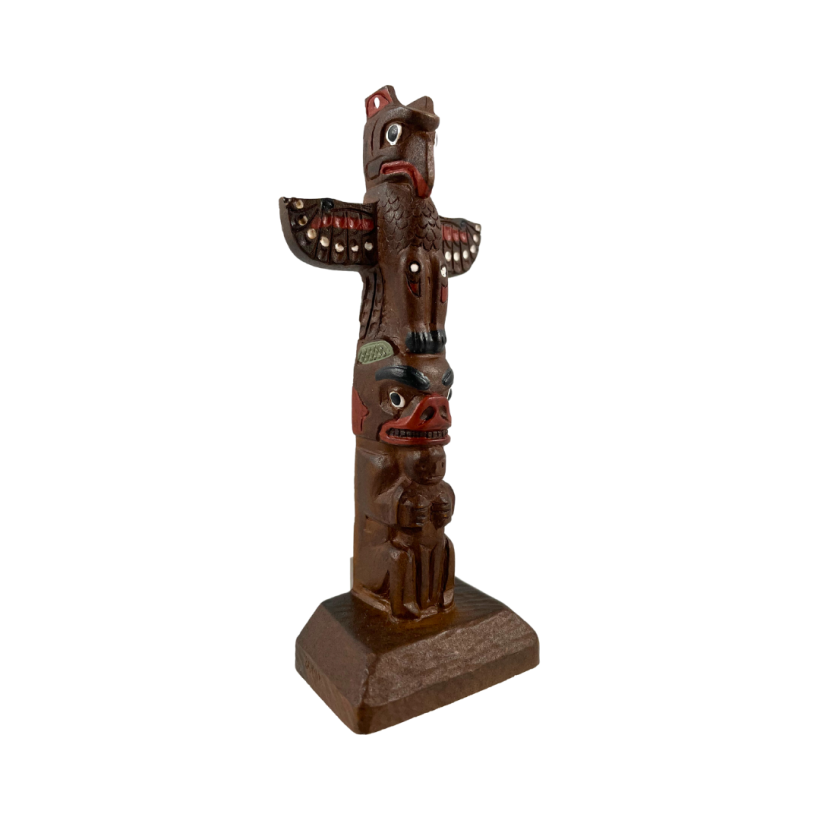 Totem Thunderbird 4'' 1/2