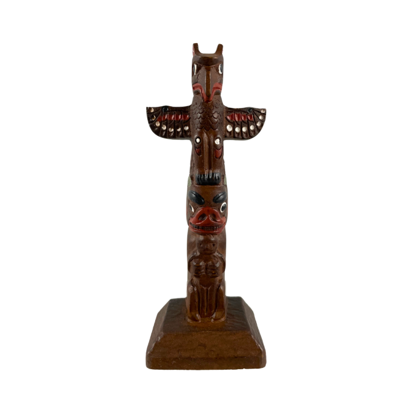 Totem Thunderbird 4'' 1/2