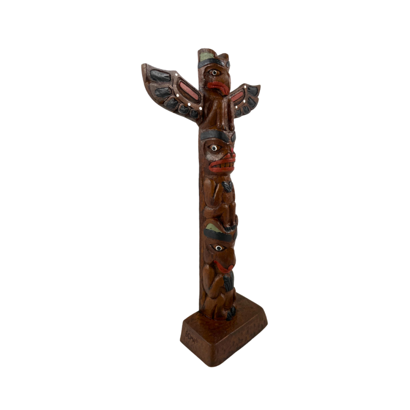 Totem 11"