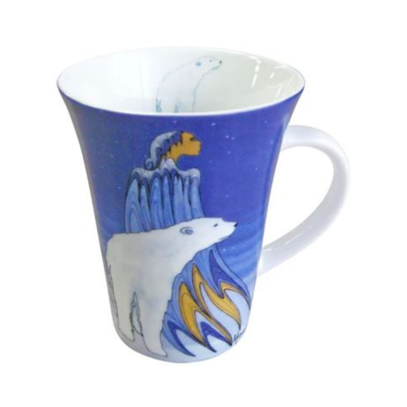 Tasse Maxine Noel Mother Winter