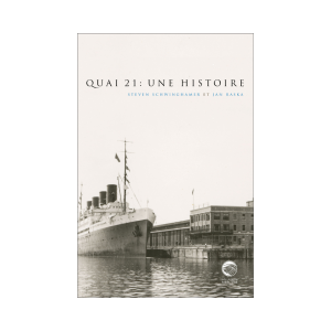 Pier 21 : Une histoire