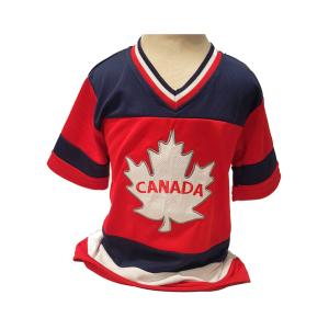 Hockey Jersey for children