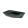 Baker bowl by Mawell pottery