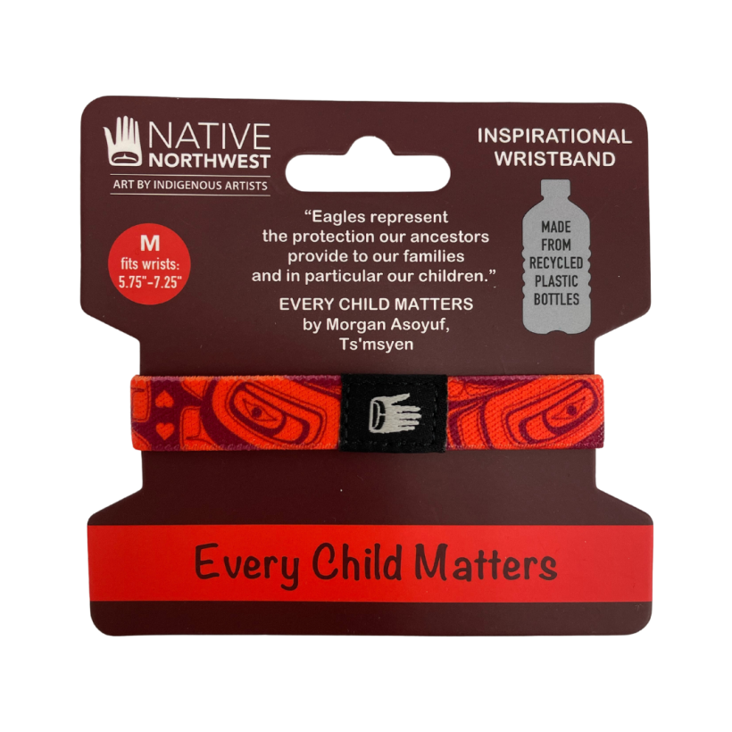 Every child matters bracelet