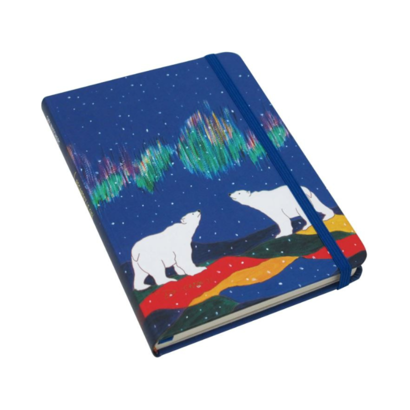 Dawn Oman Skywatchers Hardcover Journal