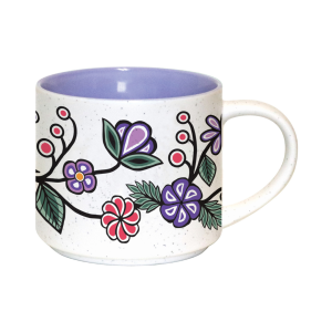 16oz ceramic mug by Storm Angeconeb