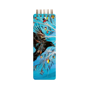 Raven Tree Notepad