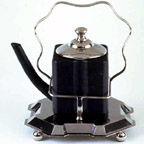 Teapot