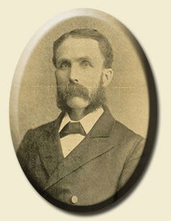 L'honorable Edmund James Flynn (1847-1927); Premier ministre de la province de Qubec de 1896  1897., © BNQ