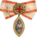 Medal - 2000.111.102 - CD2004-0369 / D2004-6127