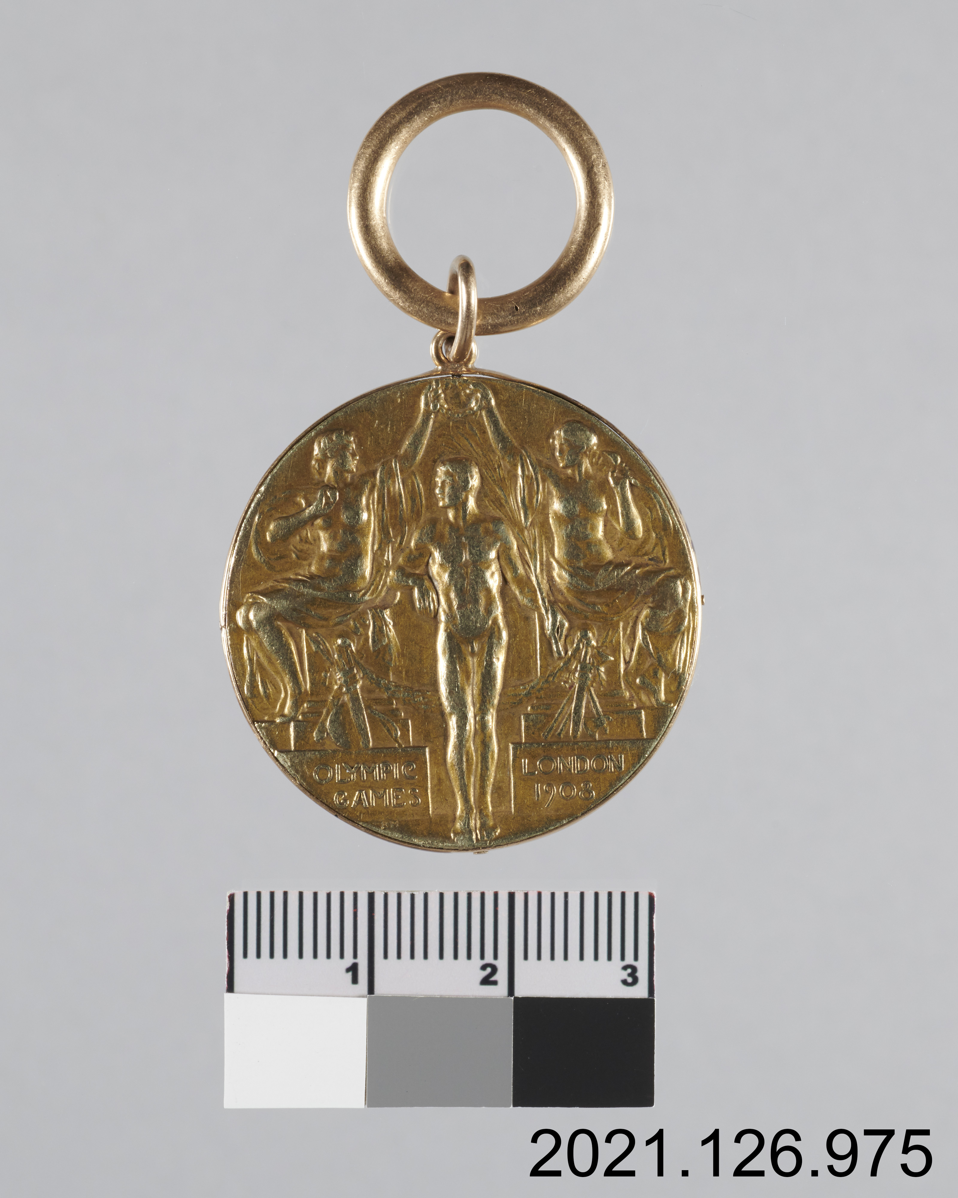 ensemble de médaille  Musée canadien de la guerre