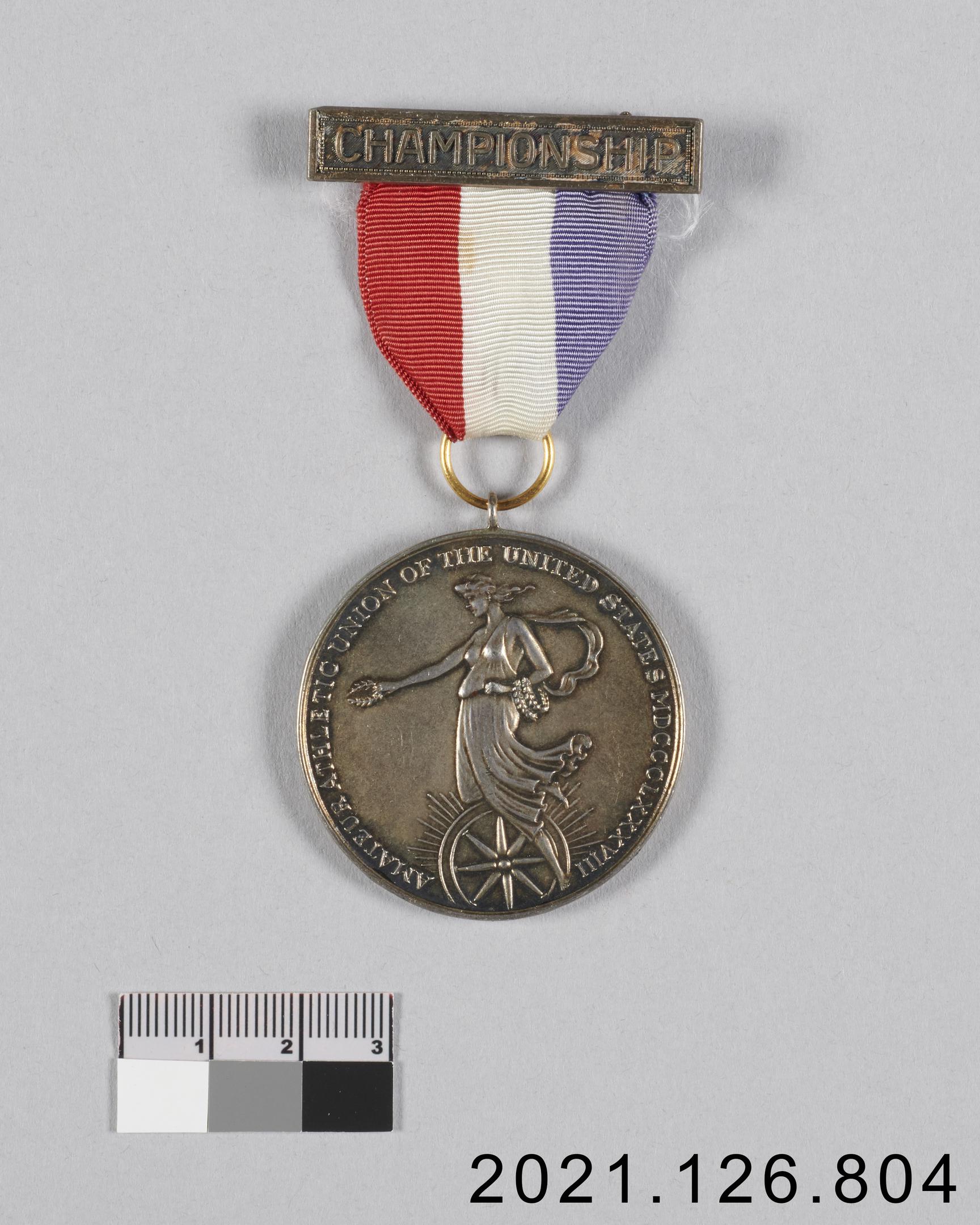 ensemble de médaille  Musée canadien de la guerre