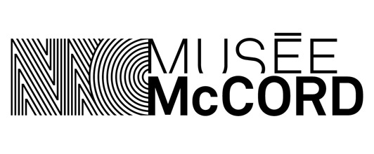 Logo - Musée McCord