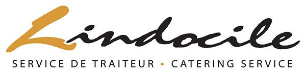 Logo - L'Indocile, Service de traiteur