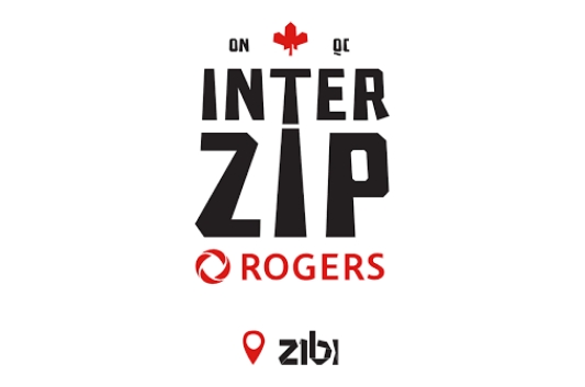 Interzip Rogers