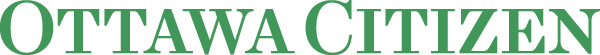 Logo - Ottawa Citizen