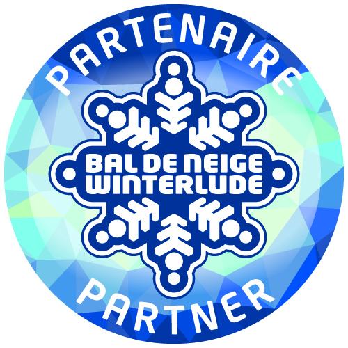 Logo - Bal de neige - Partenaire