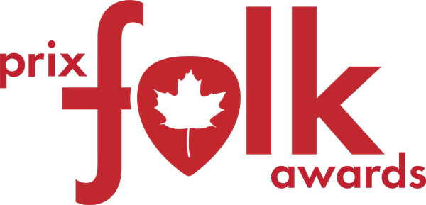 Logo - prix folk